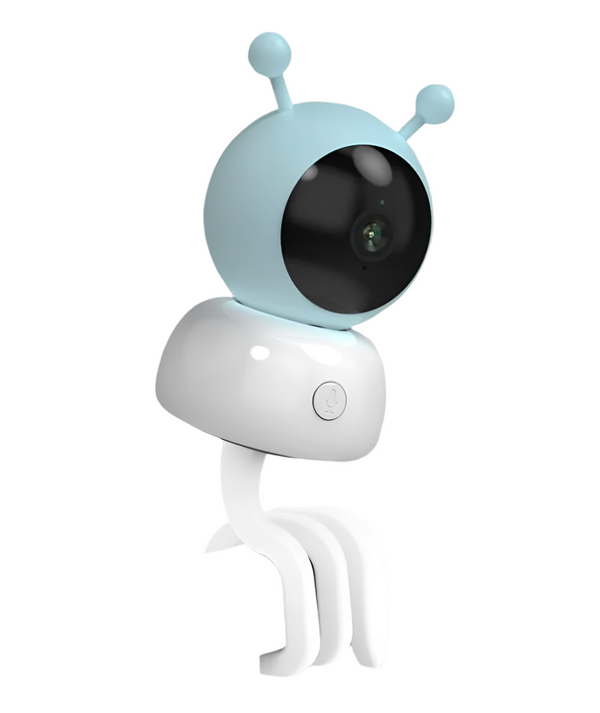Baby Monitor Silicone Holder