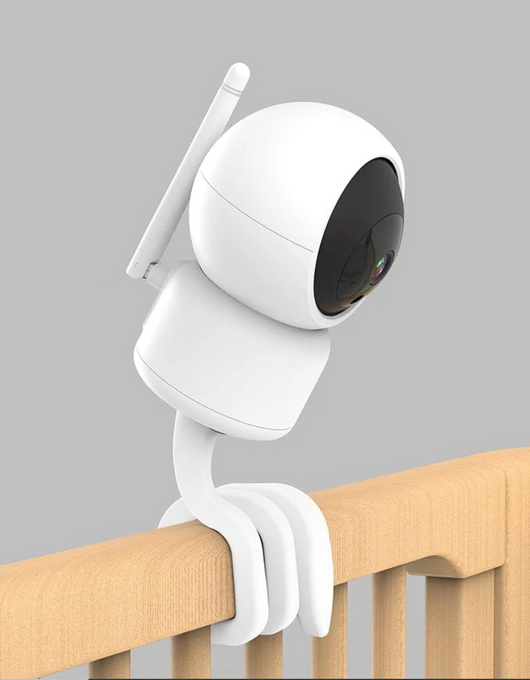Baby Monitor Silicone Holder