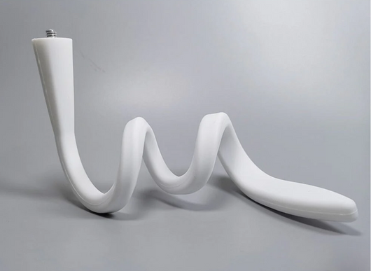 Baby Monitor Silicone Holder