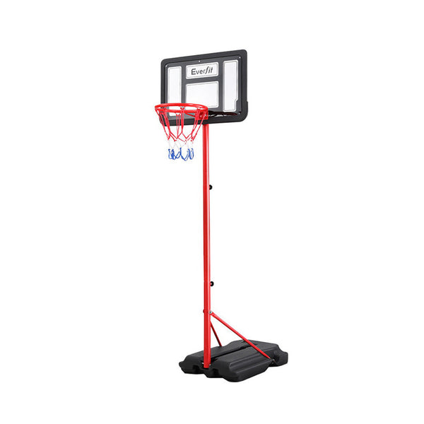 Everfit 1.6M Kids Basketball Hoop