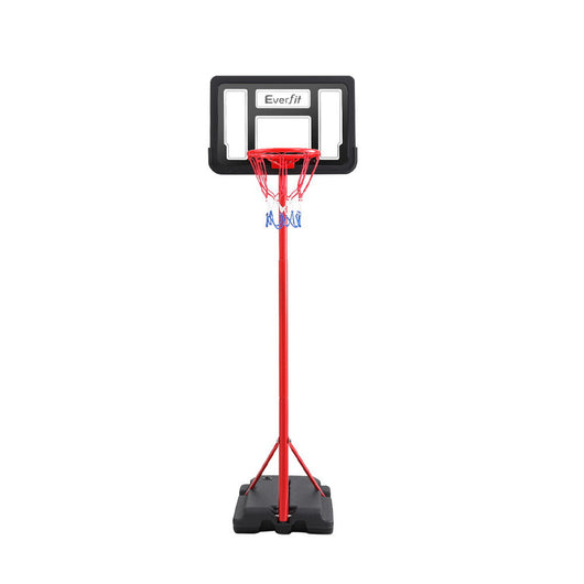 Everfit 1.6M Kids Basketball Hoop