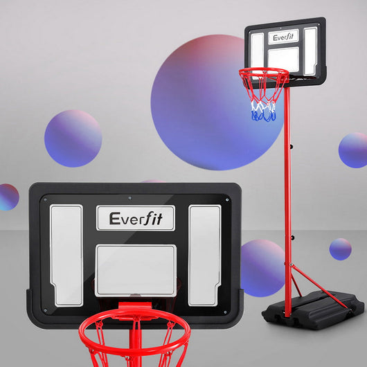 Everfit 1.6M Kids Basketball Hoop