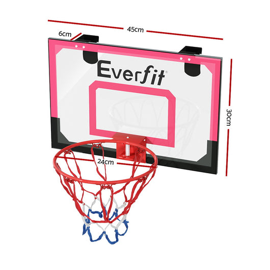 Mini Basketball Hoop Backboard