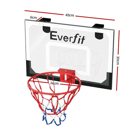 Mini Basketball Hoop Backboard