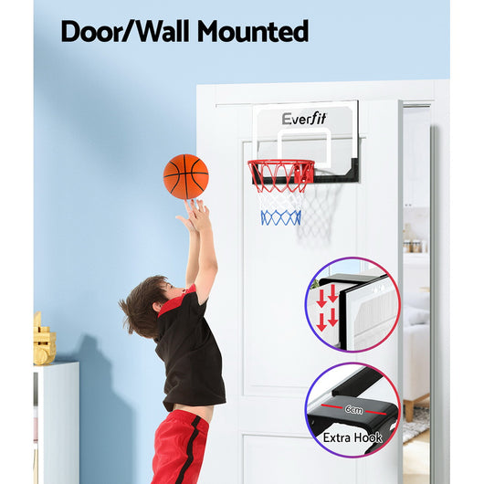 Mini Basketball Hoop Backboard