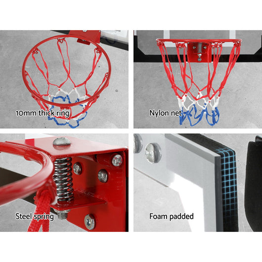 Mini Basketball Hoop Backboard