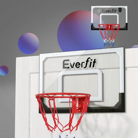 Mini Basketball Hoop Backboard