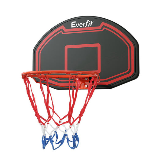 38inch Backboard Basketball Hoop