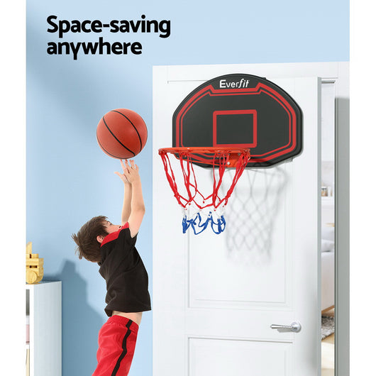 38inch Backboard Basketball Hoop