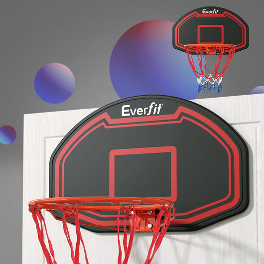 38inch Backboard Basketball Hoop