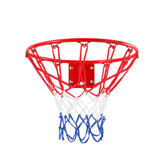 Everfit 45CM Basketball Ring with Net