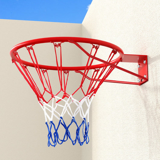 Everfit 45CM Basketball Ring with Net