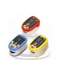 Baby Finger Oximeter Pulse Guardian