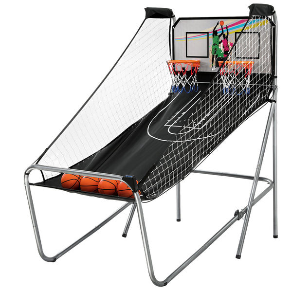 Arcade Basketball Game Double Player