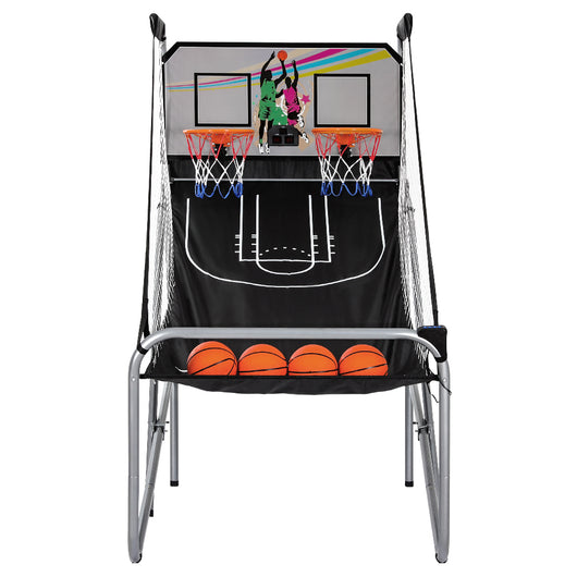 Arcade Basketball Game