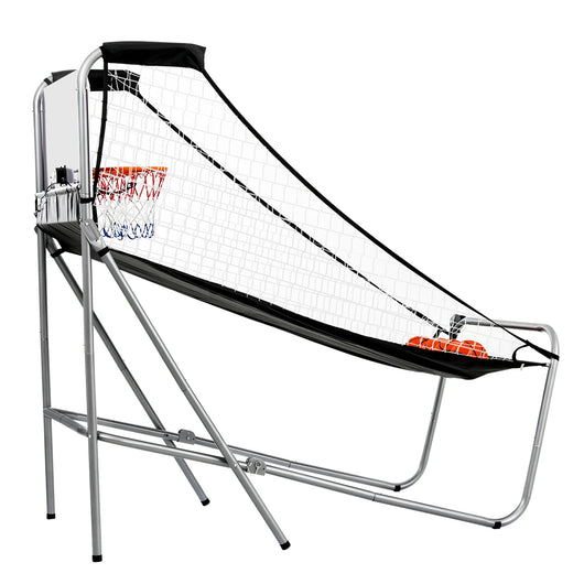 Arcade Basketball Game