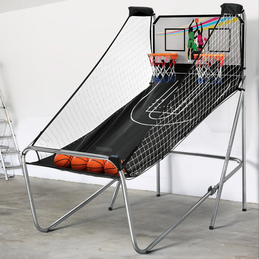 Arcade Basketball Game
