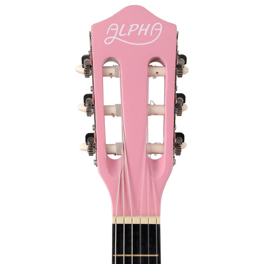 Classical Alpha Guitar Beginner
