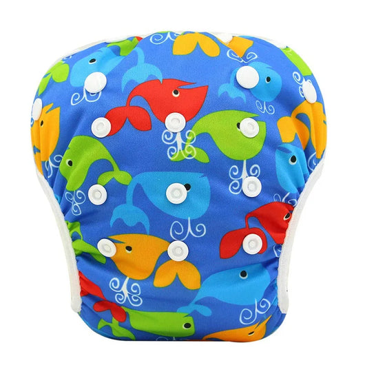 Baby Swim Diaper Waterproof