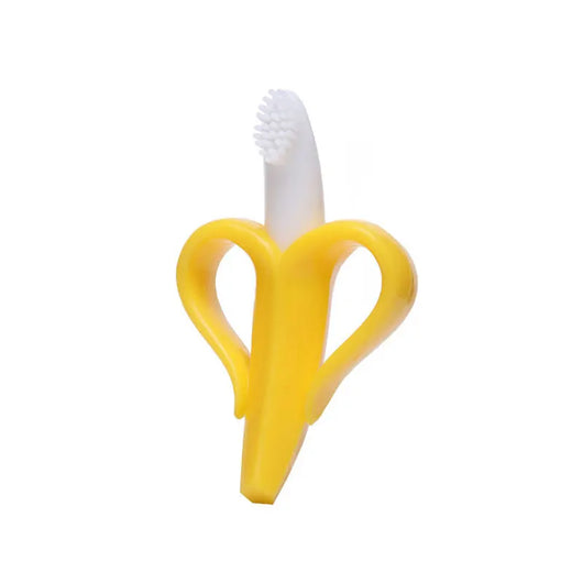 Baby Rattle Teether Toy Banana teether