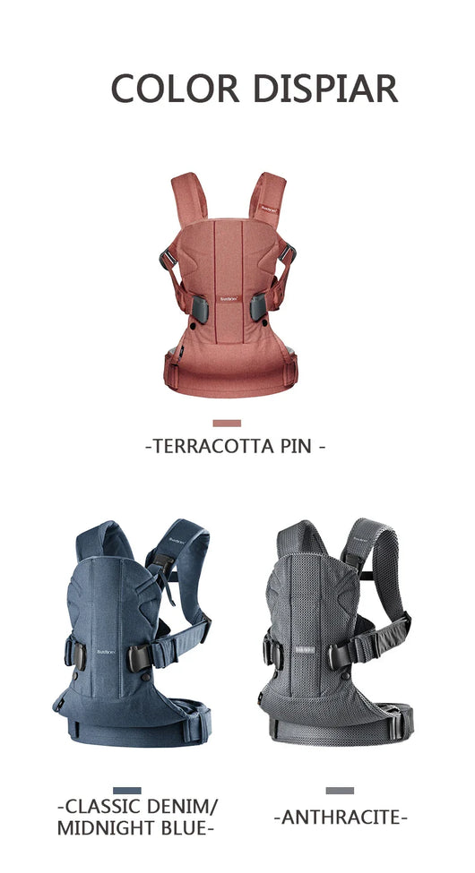 Baby Carrier Multifunction Backpack