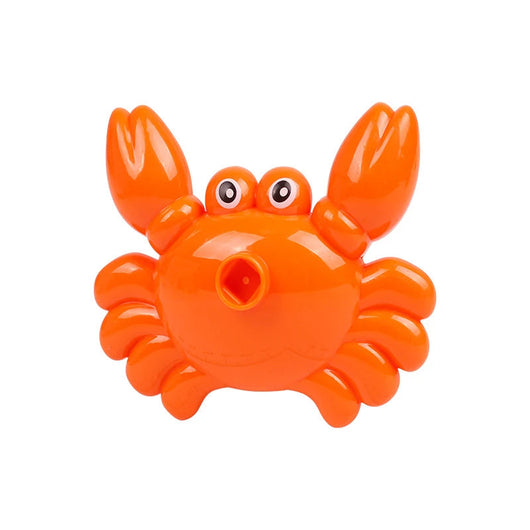 Montessori Zoo Animal Building Blocks Crab