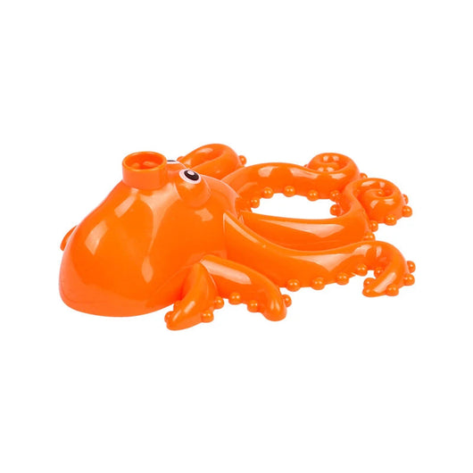 Montessori Zoo Animal Building Blocks Octopus