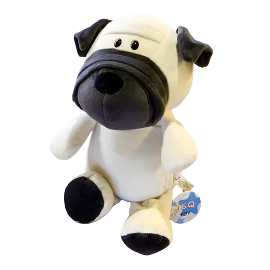 Forest Animals Plush Toy