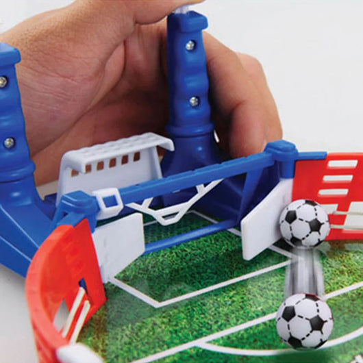 Mini Tabletop Football Game