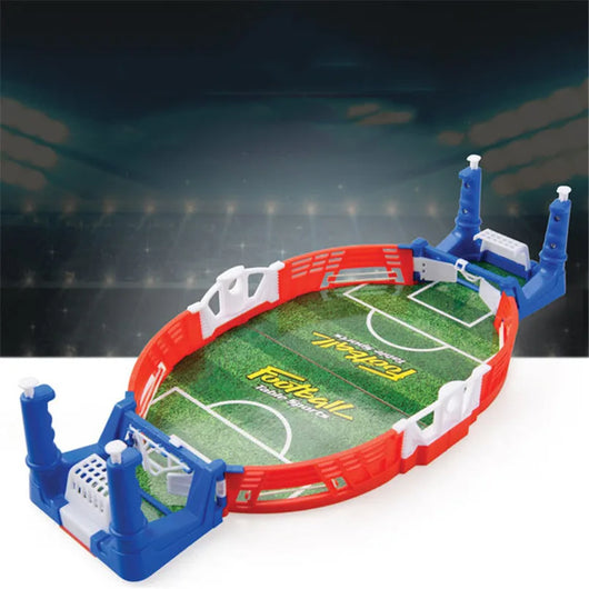 Mini Tabletop Football Game