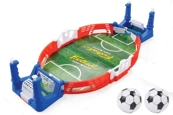 Mini Tabletop Football Game