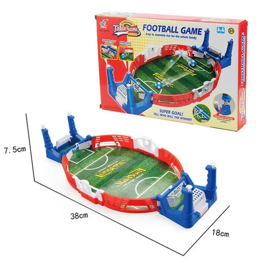Mini Tabletop Football Game