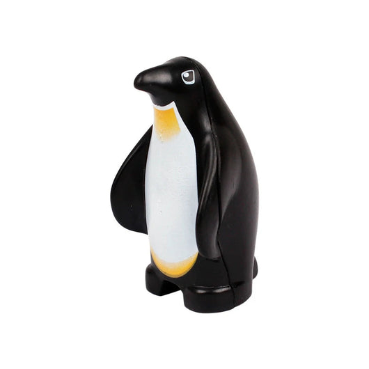 Montessori Zoo Animal Building Blocks Penguin