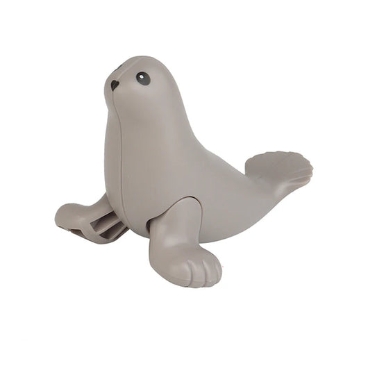 Montessori Zoo Animal Building Blocks Cute Sea Lion