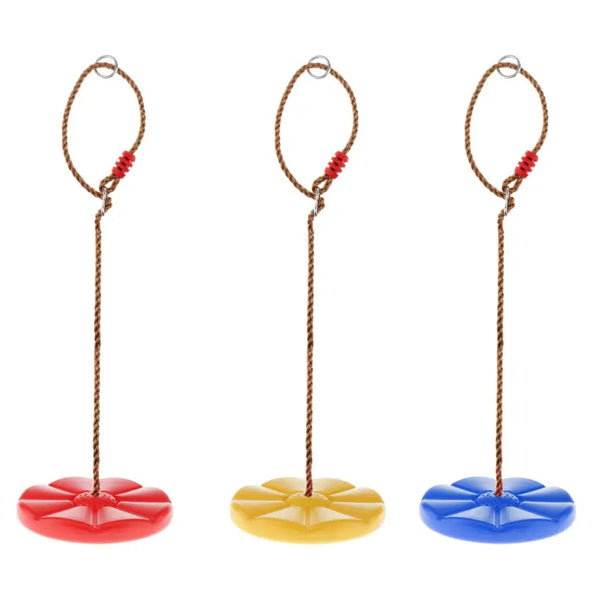 Climbing Rope Swing Seat
