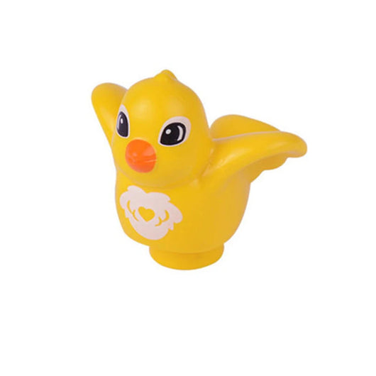 Montessori Zoo Animal Building Blocks Birdie