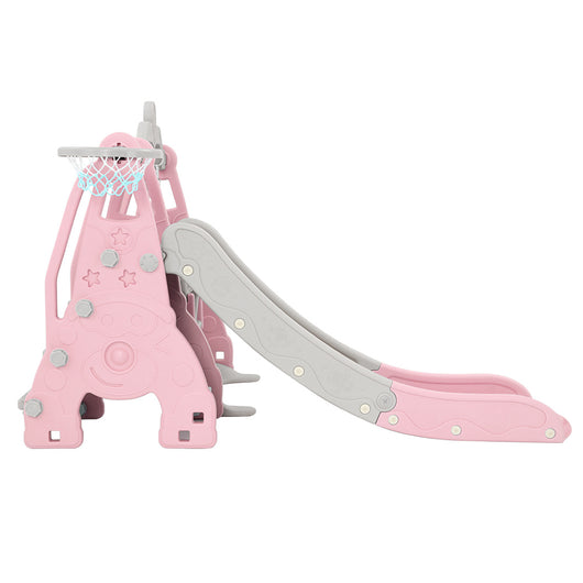 Kids Slide and Swing Playsets