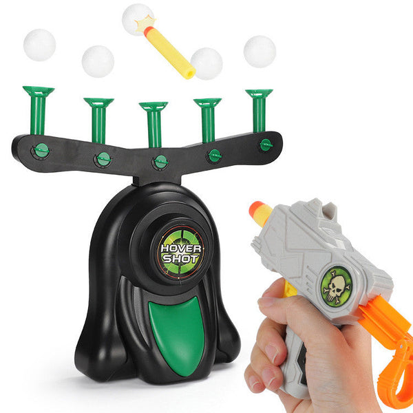 Kids Hover Shooting Game Toy