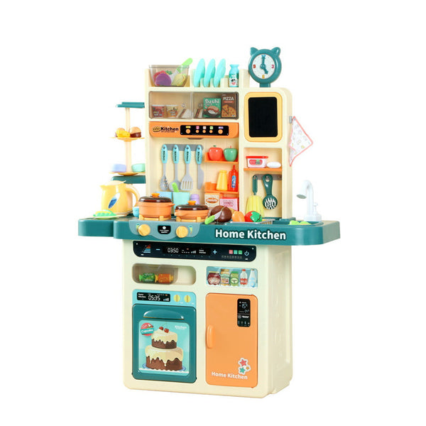 Kids Kitchen Pretend Play Set