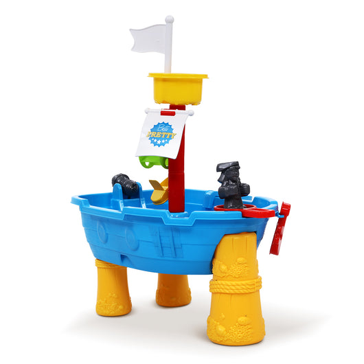 Kids Sandpit Play Table