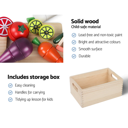 29Pc Cooking Set