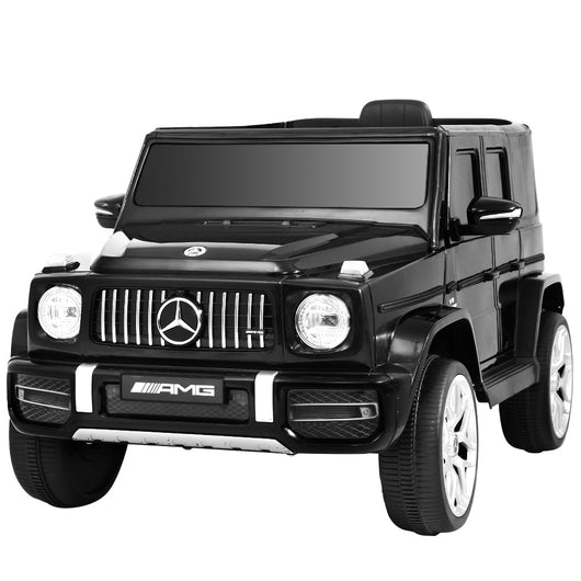 Kids Ride On Mercedes Benz AMG G63