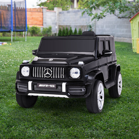 Kids Ride On Mercedes Benz AMG G63