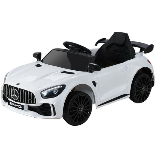 Kids Mercedes Benz AMG GTR Ride On Car