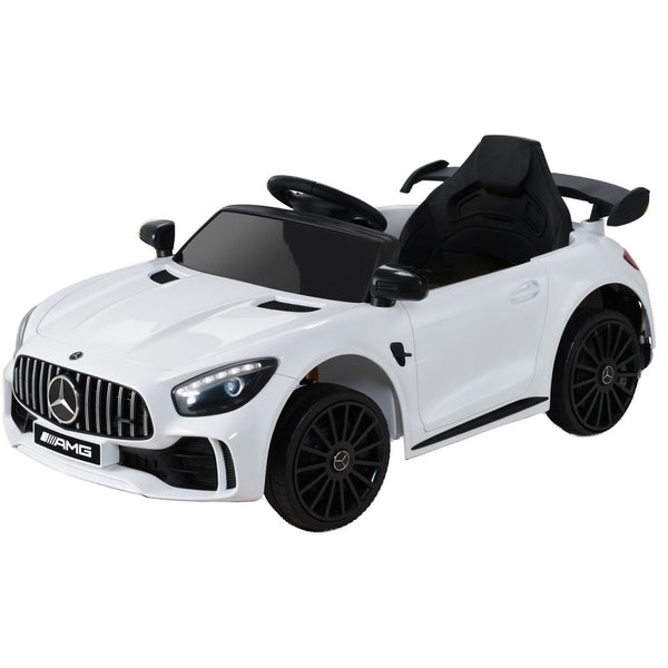 Kids Mercedes Benz AMG GTR Ride On Car