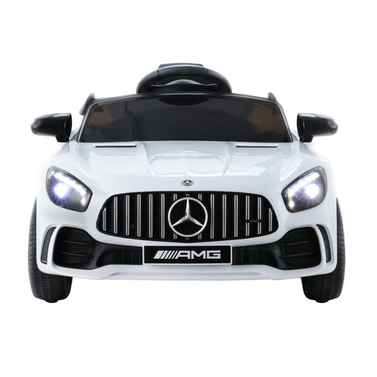 Kids Mercedes Benz AMG GTR Ride On Car