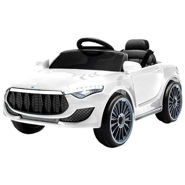 Kids Rigo 12V Ride On Car