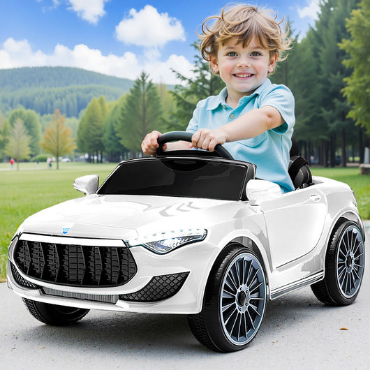 Kids Rigo 12V Ride On Car