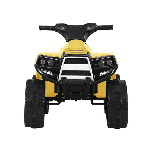Kids Rigo Ride On ATV Quad
