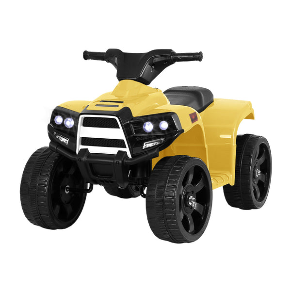 Kids Rigo Ride On ATV Quad